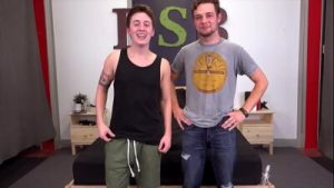 Hot Studs Fuck For Fun