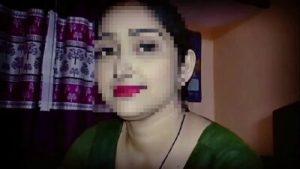 Indian newly married girl was fucked by her husband in winter season, Lalita bhabhi sex video,full HD uncut hindi sex video