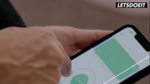 Intern Zuzu Sweet Gets Dominated By Her StepFather’s Business Partner And Loves It – LETSDOEIT