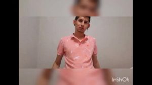 JOVEN MASTURBANDOCE PART 1