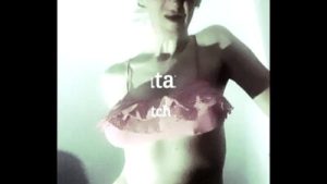 Keightania LaGurley Sweet T-Girl playing with her self and cums on her Sweet Hot T-Girl Body