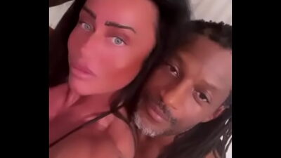 Late Night Session with British Muscle MILF Ruby Muscle in Midtown NYC FULL