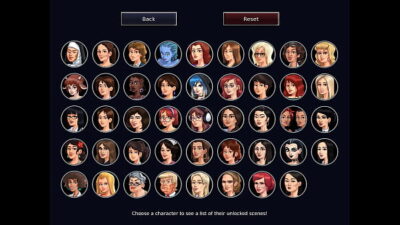 Let’s Play – Summertime Saga, Under the Eve