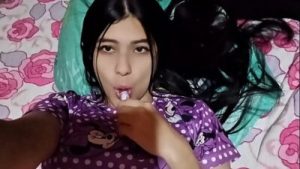 Llevé a la de mi vecina a casa y me la follé en el camino ( CASERO REAL)