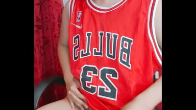 Masturbación de verga