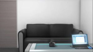 Mercy’s Casting Couch