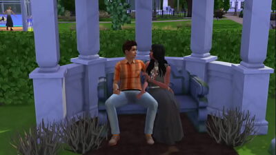 Monalisa’s Mischief in the House