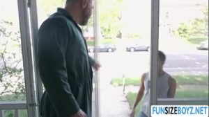 My ass misses your dick while you are out!