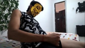 My big cock to fuck your ass