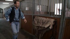 My Riding Instructor Fucks My Pussy with His Big Cock on the Couch