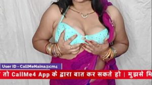 Naina Desi Girl Talk To ME | Naughty Play With Yourself In Hindi