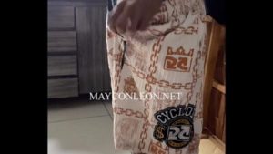 Negão da Pica Grossa Arrombando Viadinho