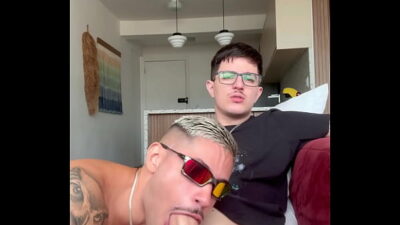 NERD PAUZUDO DEIXANDO MALOCA TODO ARROMBADO. – FREE