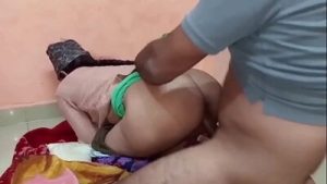 Newly married girl was fucked by her husband, Full HD uncut hindi video