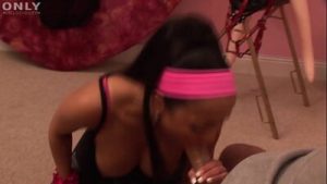 Only Gold Digger – Condom shopping with tryout on Romana Ryder (1080p)