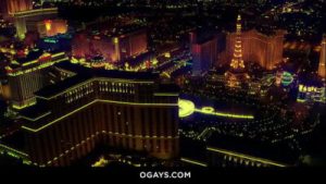 Parking In The Rear – Derek Kage and Nicholas Ryder