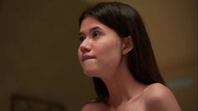 Petite 18 Year Old Girls in Action – Lesbian Hardcore Sex with LOTS of Fingering Pussy Eating & Squirting