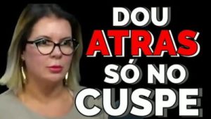 Pílula preta vozes verdades 15