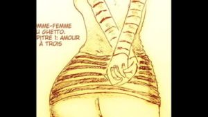 PMV of my shemale hentai