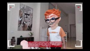 Remi Raw’s Blowjob Gets My Cock in a Cum-in-Mouth Frenzy!