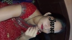 Stepsister and brother enjoy sex moment behind their parents, Indian hot girl was fucked by her stepbrother