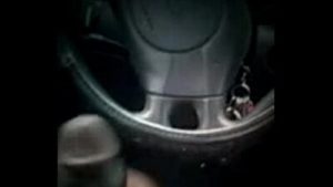 sucking ‘s dick in the car