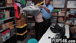 Suspect Denied Possessing Any Stolen Merchandise – Perps4k