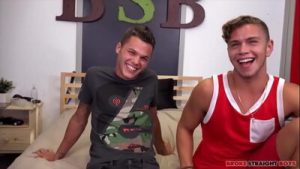 Tanner & Gage Flip Flop Raw & Hard