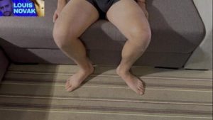 This Big Mama took my dick in her mouth and made me cum TRAILER