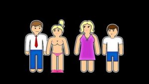 Tiny Step Daughter Does Not Hesitate – Scott Trainor, Explicit Kait