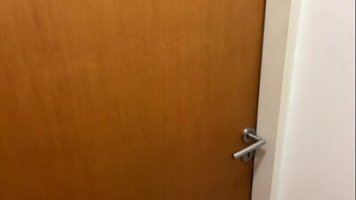 Turned His Shower into My Personal Urinal [4K]