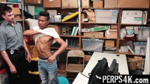 Twink Was Released without Involvement of Law Enforcement – Perps4k
