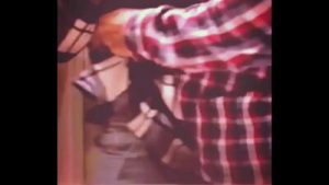 Vaquero machote mexicano me folla a pelo pensando en su mujer