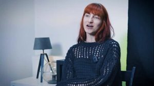 XXL Casting – Kyra from Italy