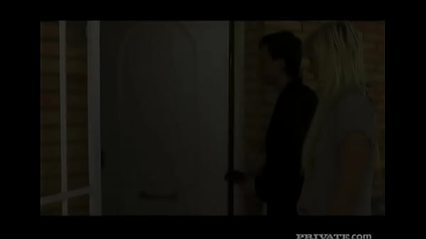 Angie Love Fulfills Threesome Wish with Liliane Tiger