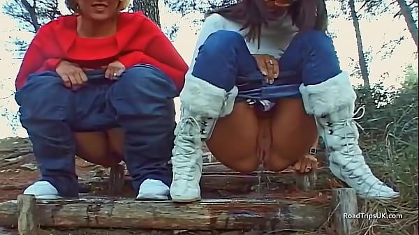 British MILF Angie George candid footage