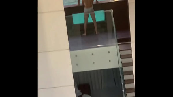 dois malocas fudendo sem capa e gozando muito free