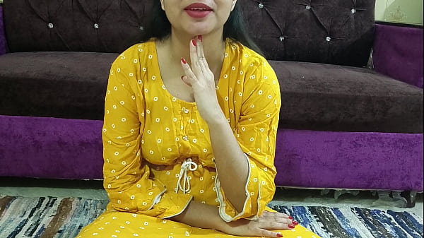 himachali audio beautiful indian bhabi ne ki devar ke saath jabardasti galiyaan de de kar devar se choot chudwaayi phaadi main