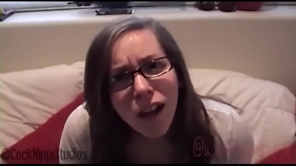 insecure step brother talks to sister about his ugly penis winky pussy
