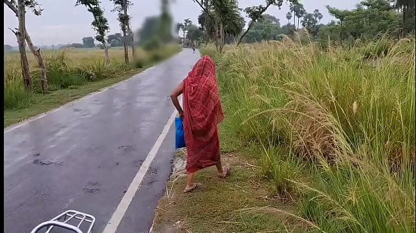 new indian honeymoon couple fucking sex outdoor with audio story offical video by mumbai ashu