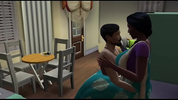 saluaunty clunches in her round fat ass