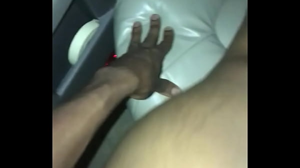 sexy fucking in car