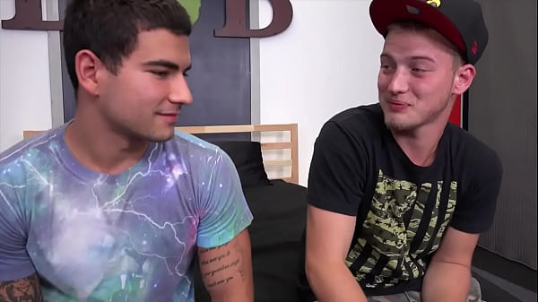 Vadim Black Fucks a Guy He Just Met