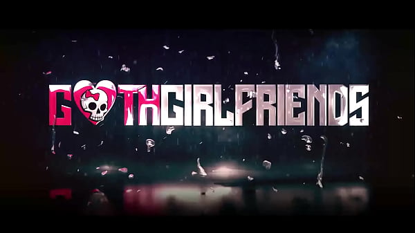 Horny gothic asteria jade welcomes hard cock after blowjob