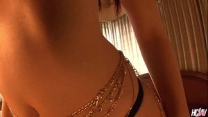 Gorgeous Japanese Chick Azusa Uemura Gets Dicked Deep