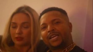 Cartel do Job – Dublê