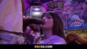 BBC Adventure At The Arcades