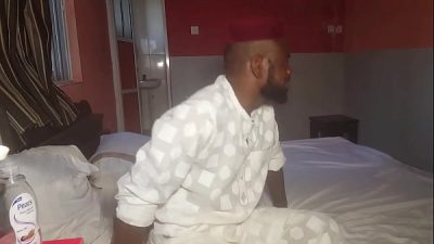 He was intentionally enticed by a beautiful sweet Pussy