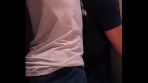 Me follo al novio de mi mejor amiga despues de su despedida de solteros