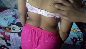 Desi Indian Big Tits Sexy School Girl Fucked Hard in Doggy Style by Her Ex Boyfriend